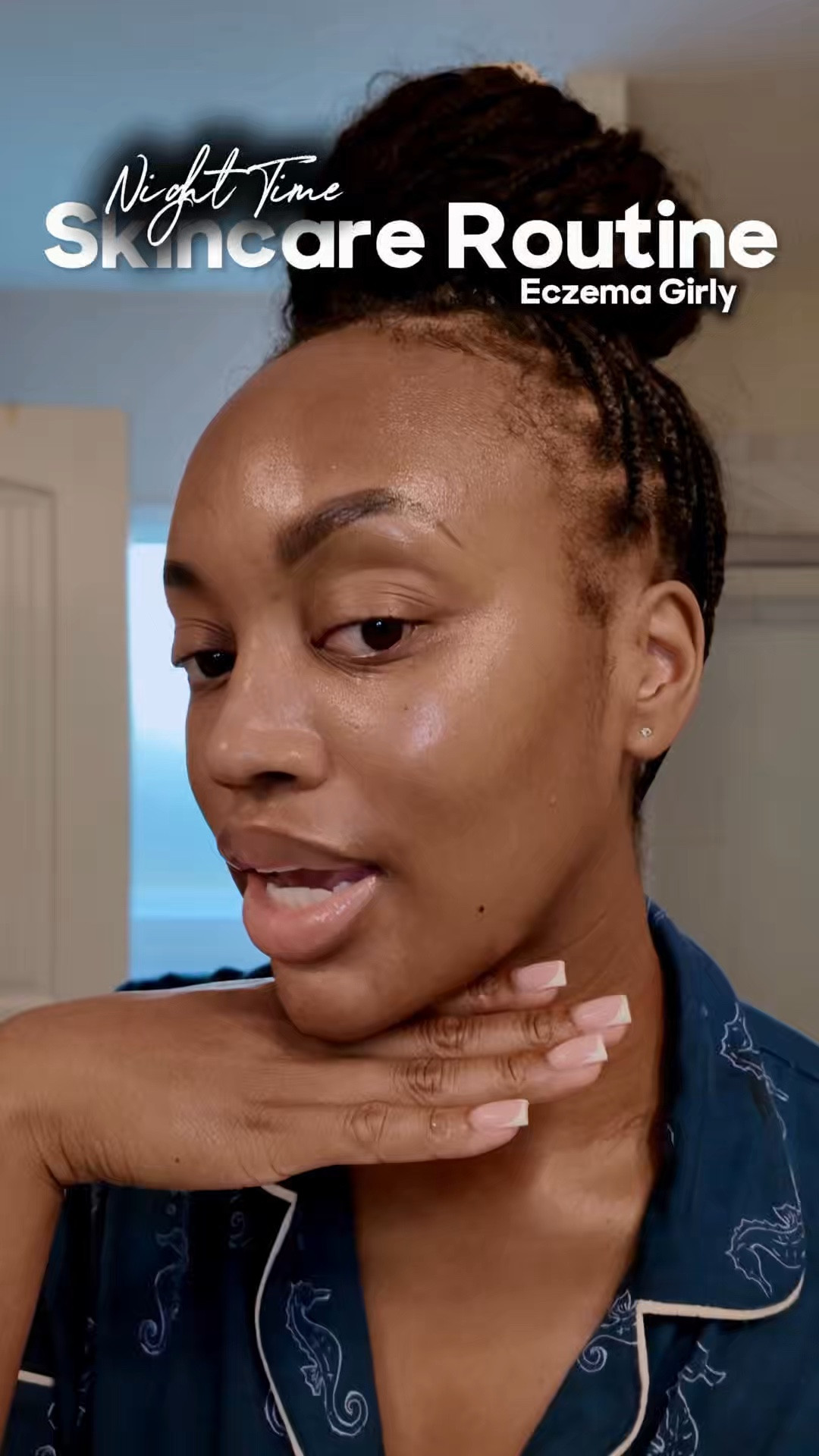 night time skincare routine

#LTKBeauty