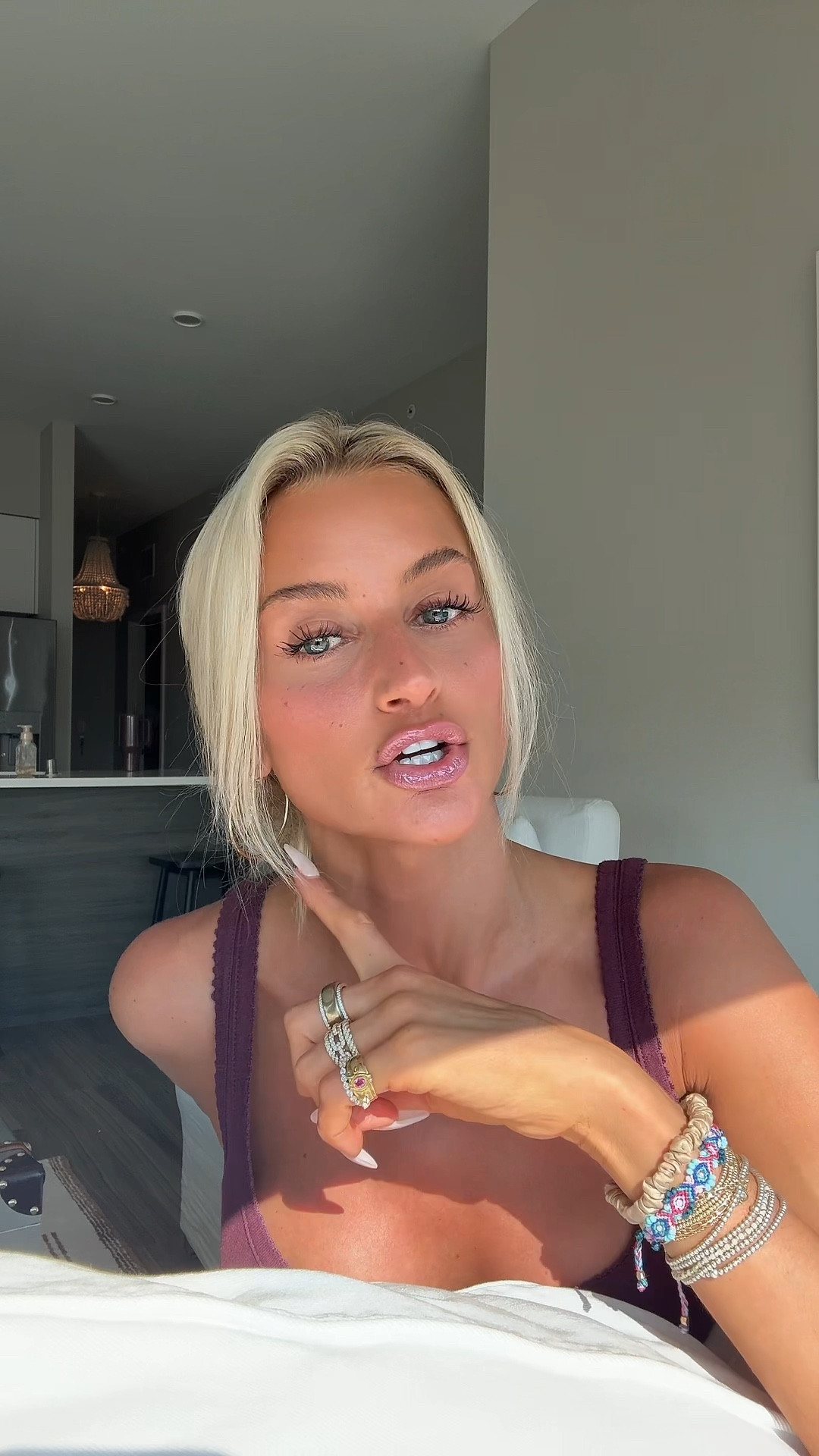 jewelry of the day 😇

#LTKStyleTip #LTKFindsUnder100 #LTKFindsUnder50