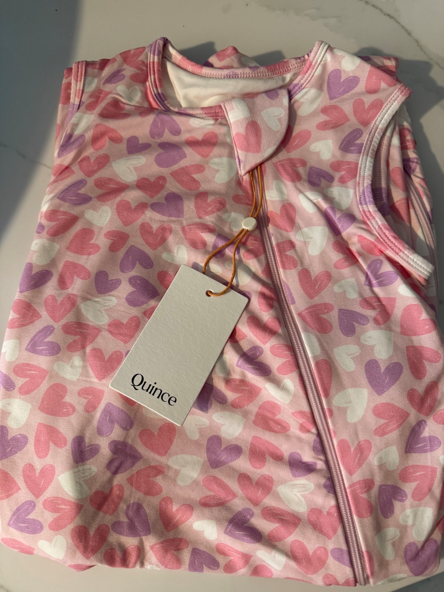 New Sleep sack for my girly 💓

Sleep bag | Valentine’s Day | hearts | toddler 

#LTKmomlife #LTKKids #LTKHoliday