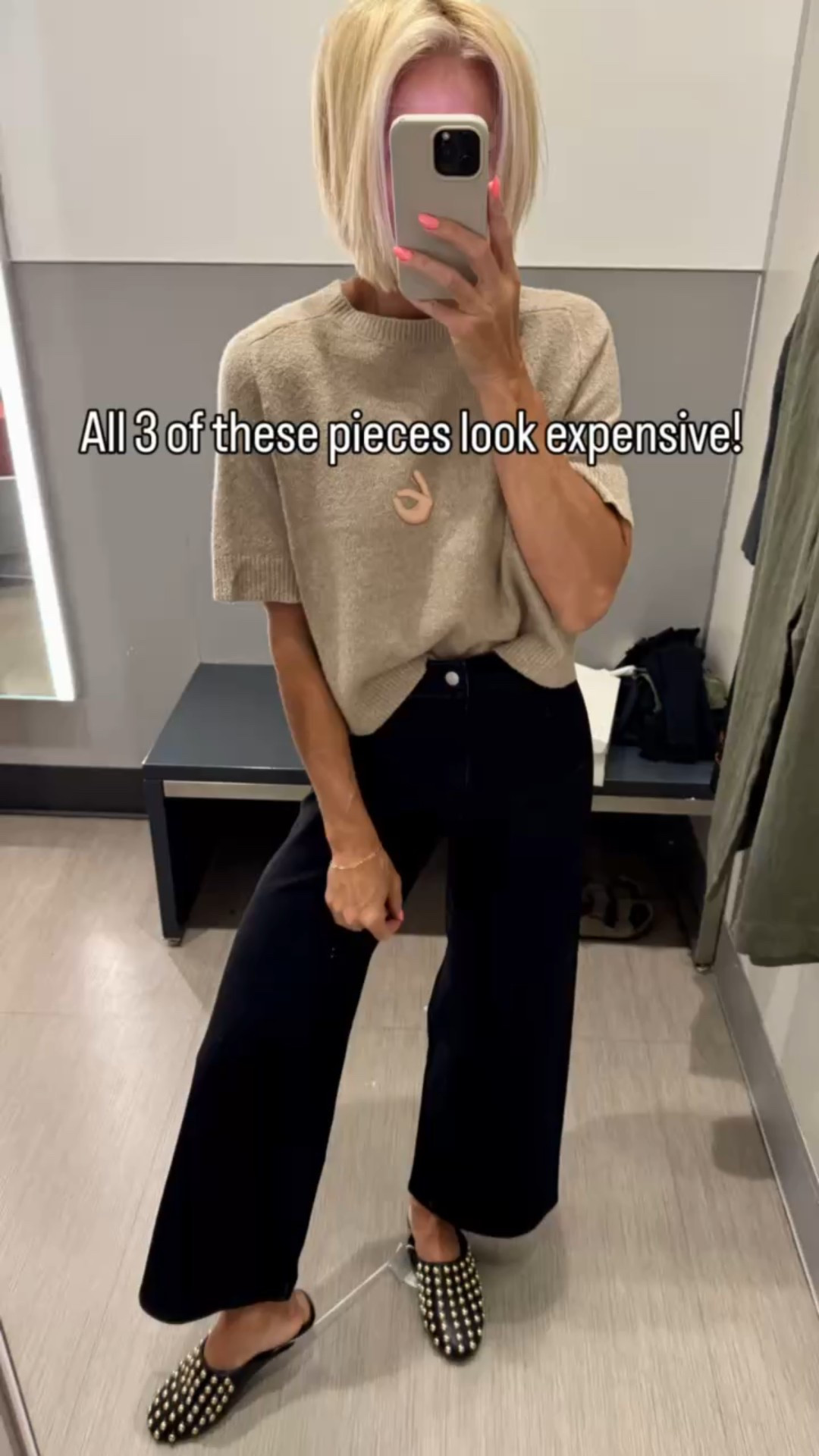 🍂 Target but make it luxe ✨
These pieces are giving high-end vibes without the price tag and are perfect for fall. Think rich textures, cozy layers, and that “I spent a fortune” look… but all from Target.

Linked everything so you can snag the chic on a budget look! 🛒
#LTKFallStyle #TargetStyle #LTKHome #LTKMostLoved #LTKBudgetFriendly #CozyFallVibes

#LTKautumn #LTKOver40 #LTKShoeCrush