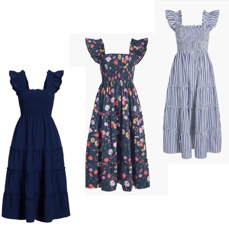 So into these nap dresses! Such a closet staple for spring and summer. Add a denim jacket for cooler nights and the perfect vacation dress! Great for post partum mommas too! I wear a xxs!

#LTKStyleTip