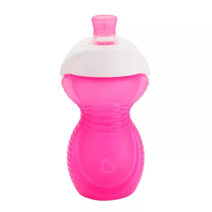 Munchkin Click Lock Bite Proof Sippy Cup - 9oz | Target