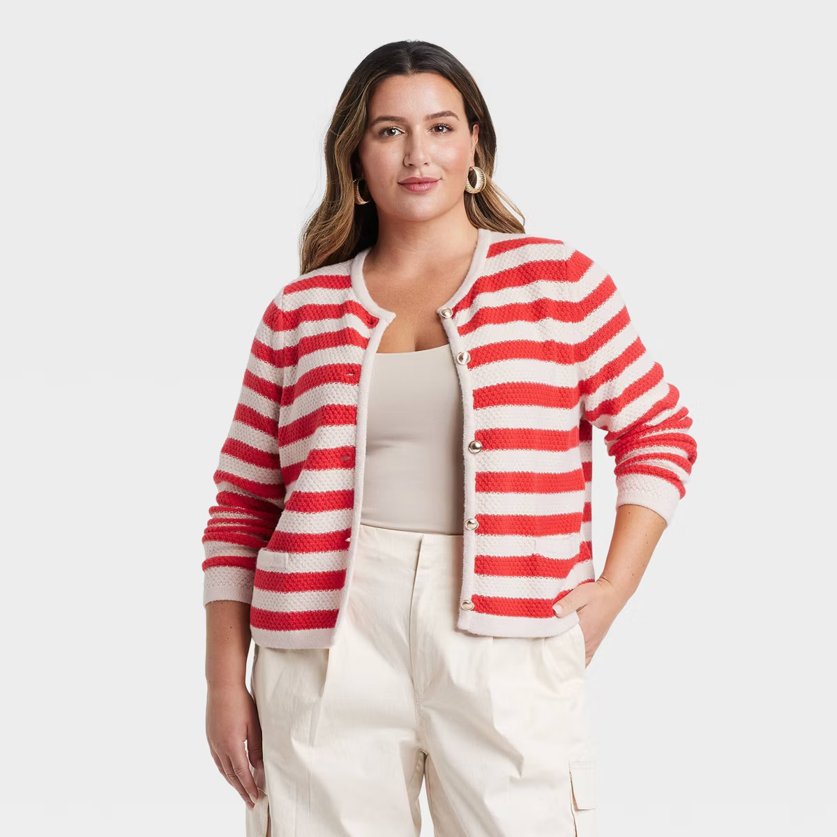Women's Lady Cardigan - A New Day™ | Target