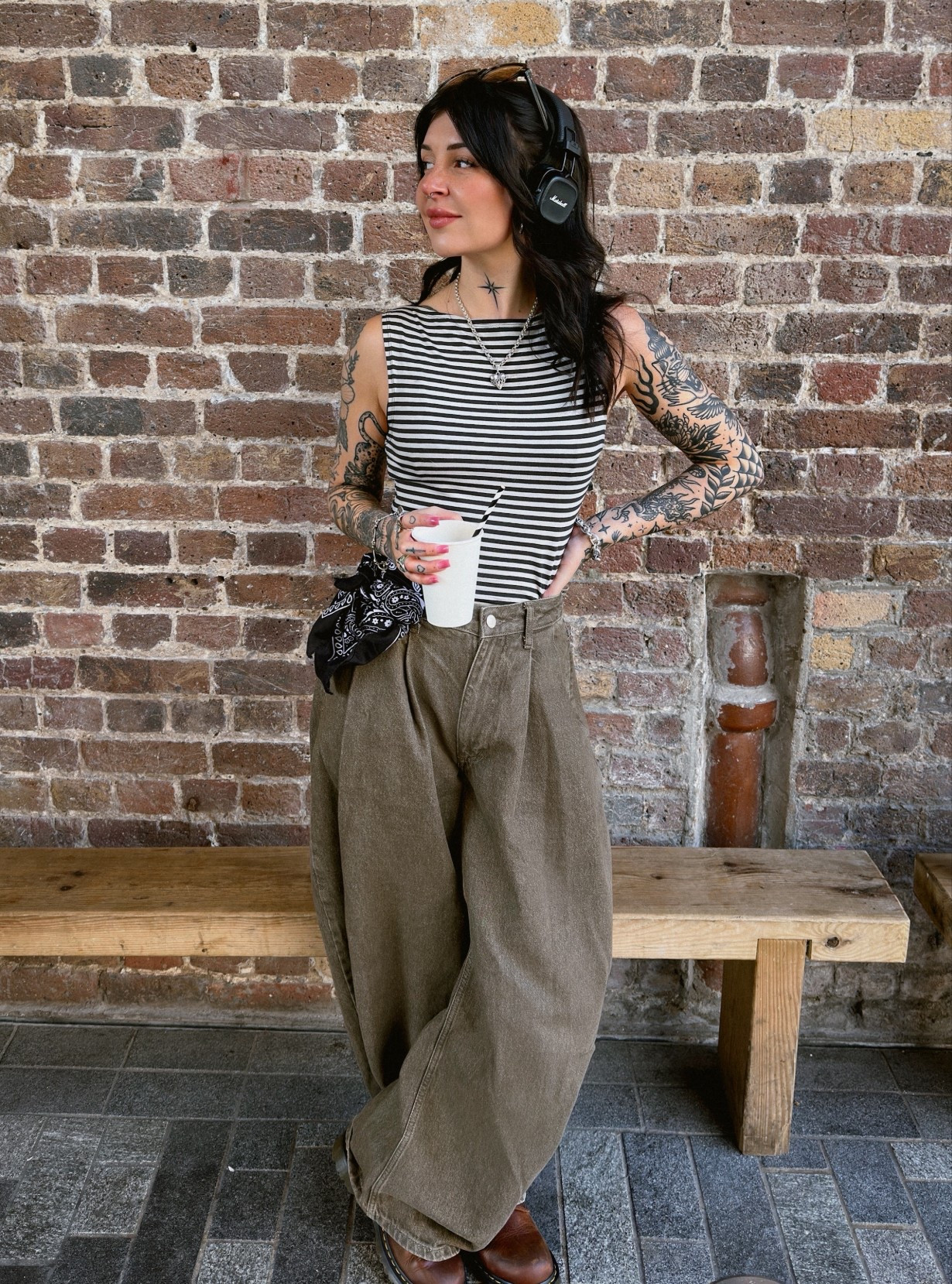 #styleinspo

#LTKspring #LTKjeans #LTKuk