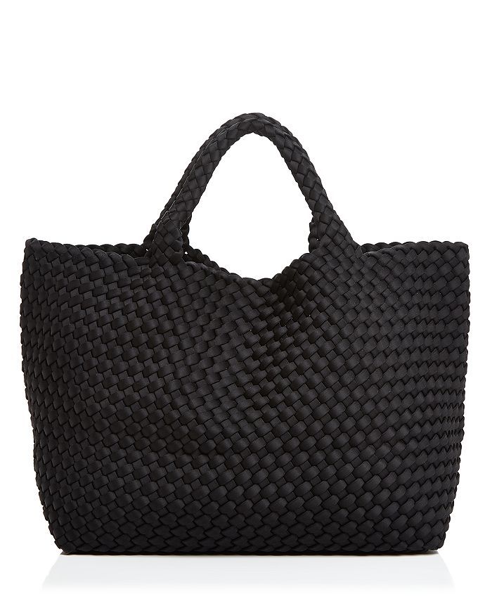 NAGHEDI St. Barths Medium Woven Tote Handbags - Bloomingdale's | Bloomingdale's (US)