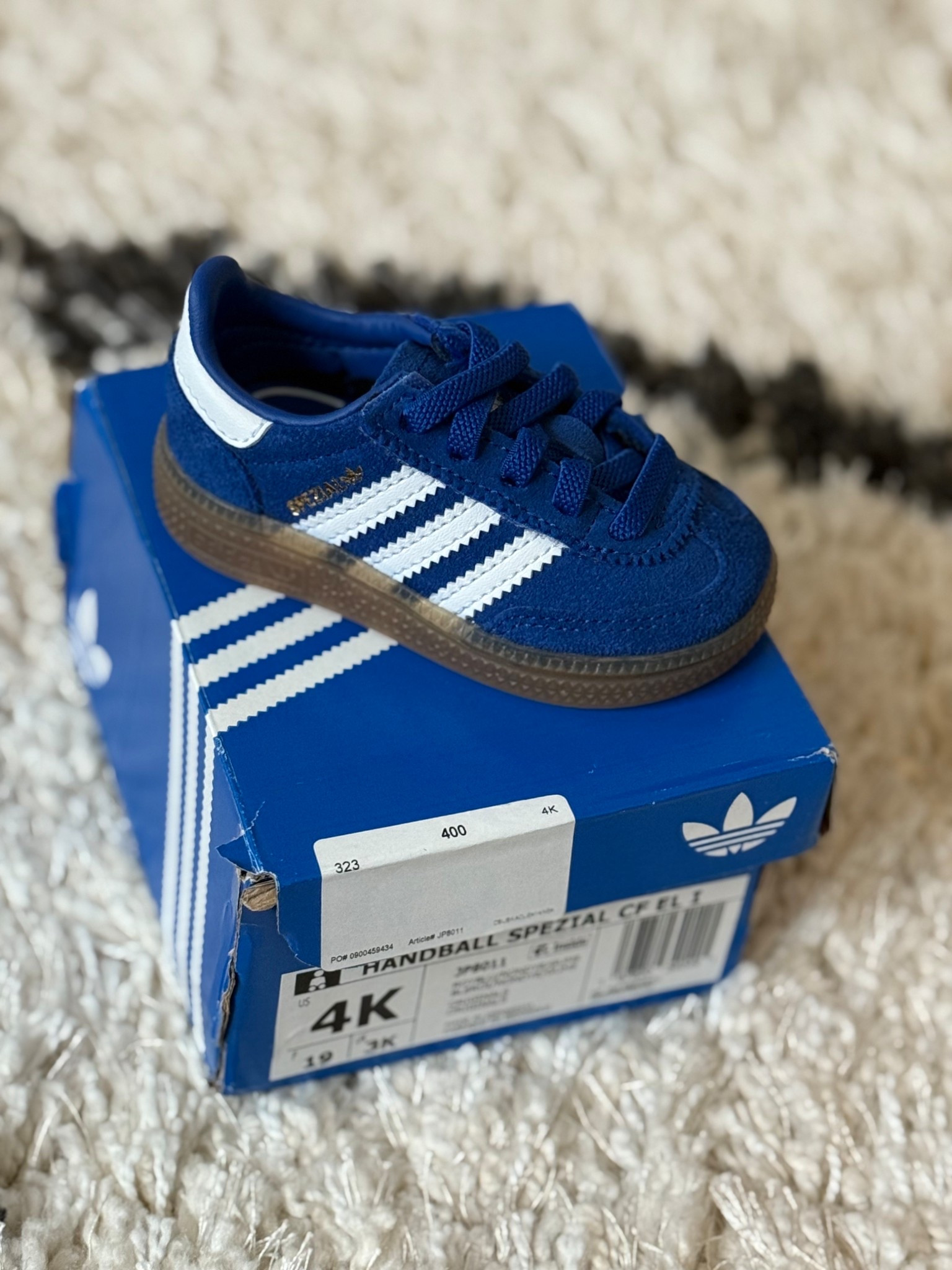 So in love with this color way 💙

#LTKBaby #LTKKids