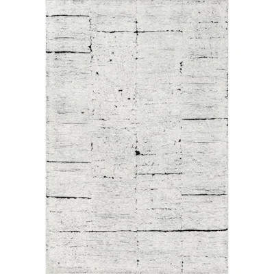 Davos Tiled Wool Area Rug | Wayfair North America