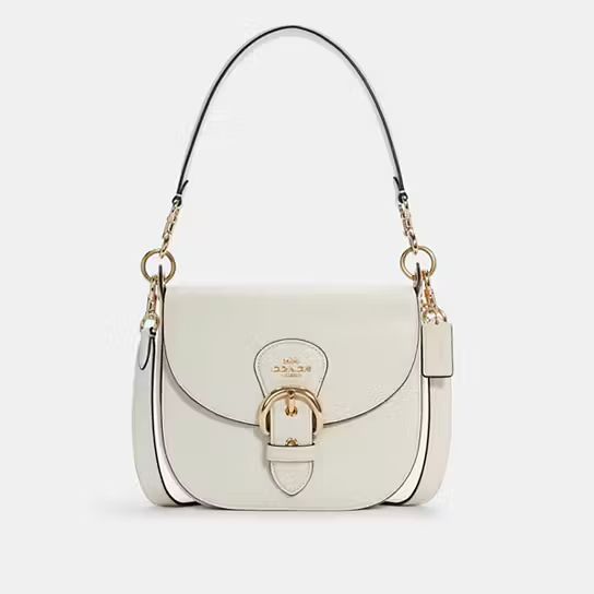 Kleo Shoulder Bag 23 | Coach Outlet CA