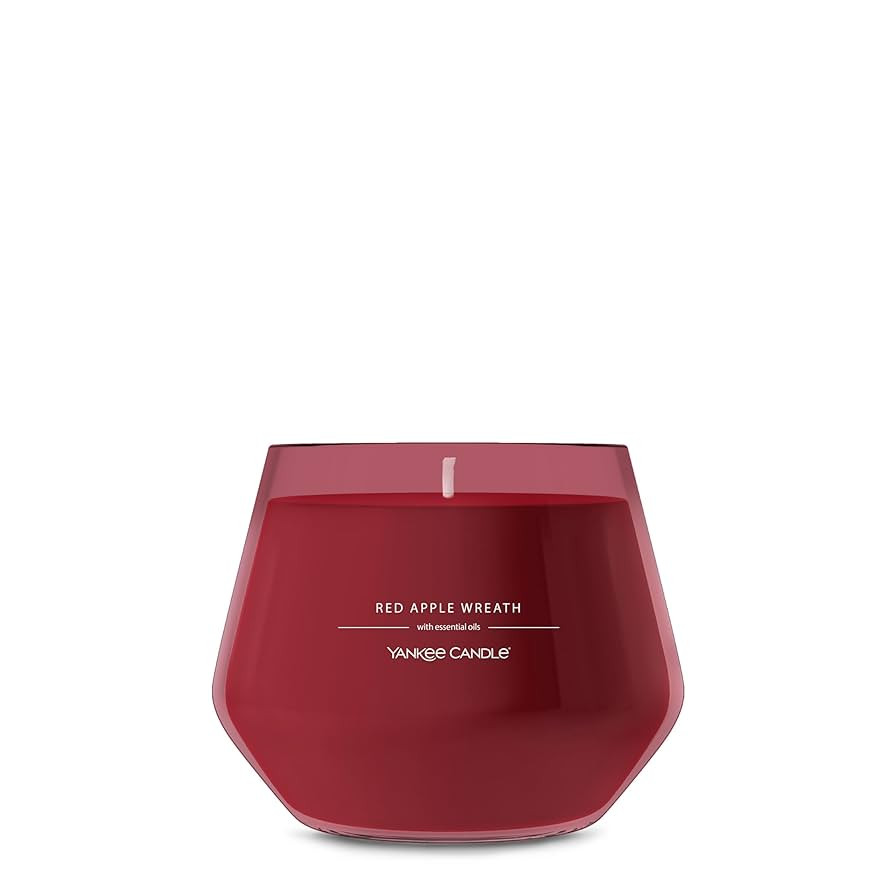 Yankee Candle Studio Scented Candle with up to 50 Hour Burn Time, Premium Plant Wax Blend for Con... | Amazon (US)