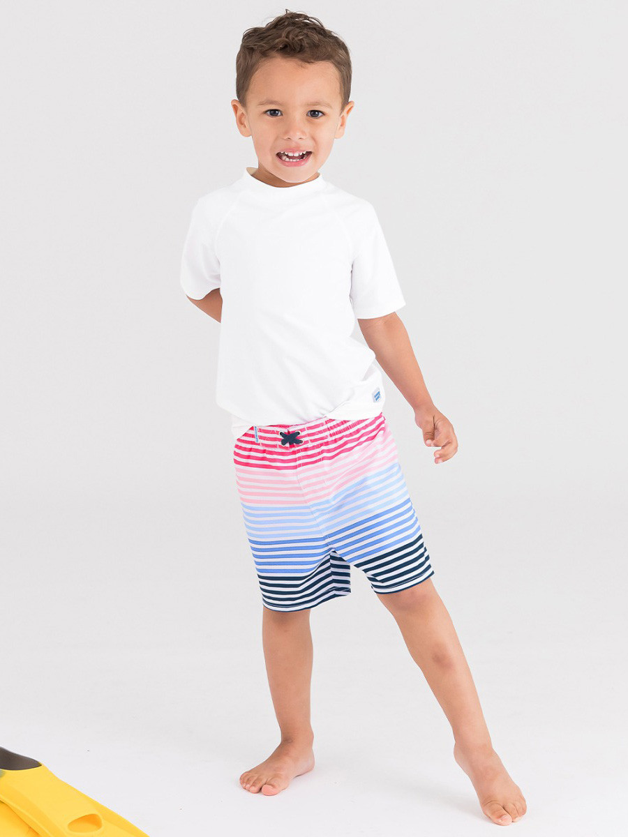 Swim Trunks | RuffleButts / RuggedButts