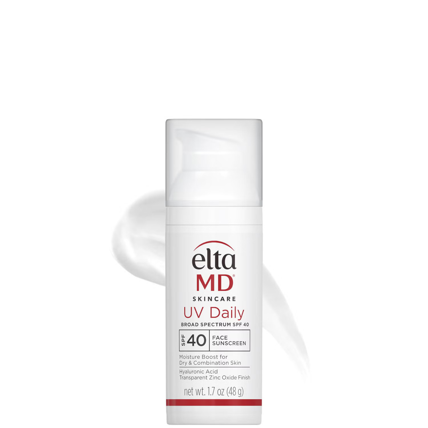 EltaMD UV Daily Broad-Spectrum SPF 40 (1.7 oz.) | Dermstore (US)
