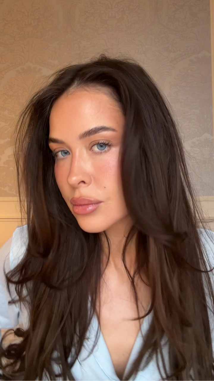 My favourite makeup right now 
