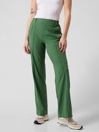 Vienna Cargo Pant | Athleta