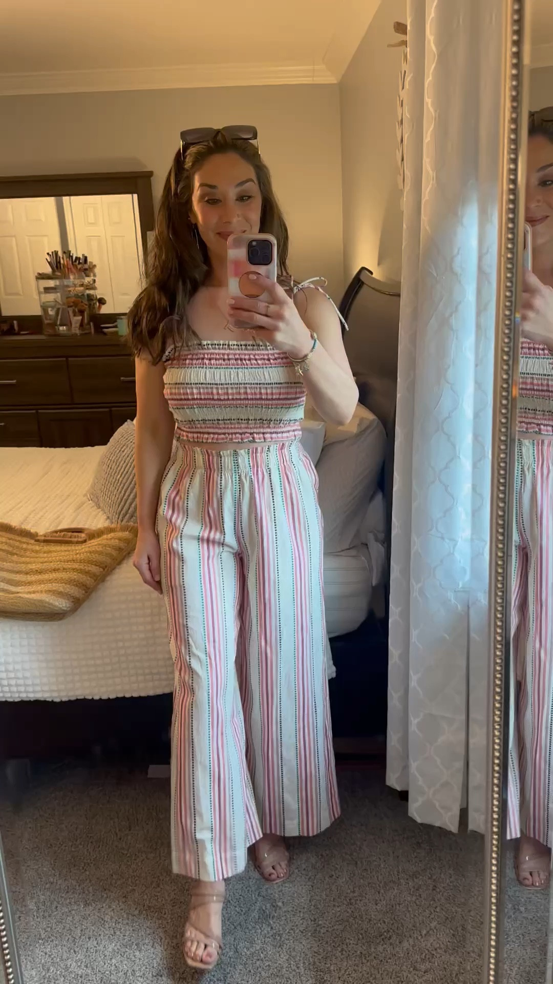 Cutest two piece sets for spring/summer 💜

Most of these can be dressed up with heels or wedges or dressed down with sandals or sneaks!👏🏼



#LTKstyletip #LTKSpringSale #LTKfindsunder50