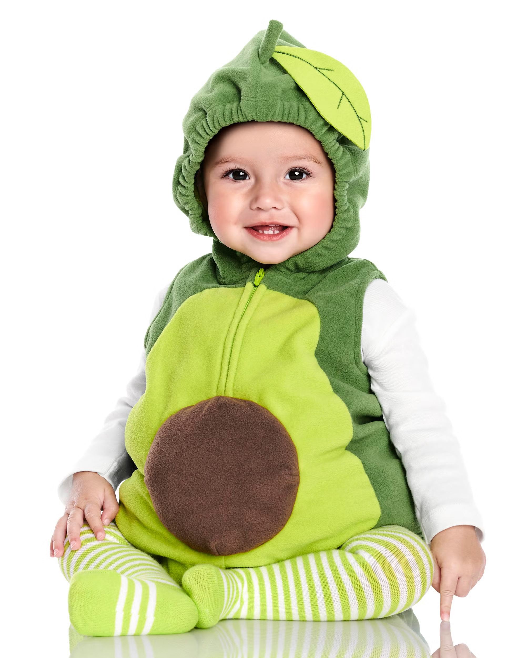 Little Avocado Halloween Costume | Carter's