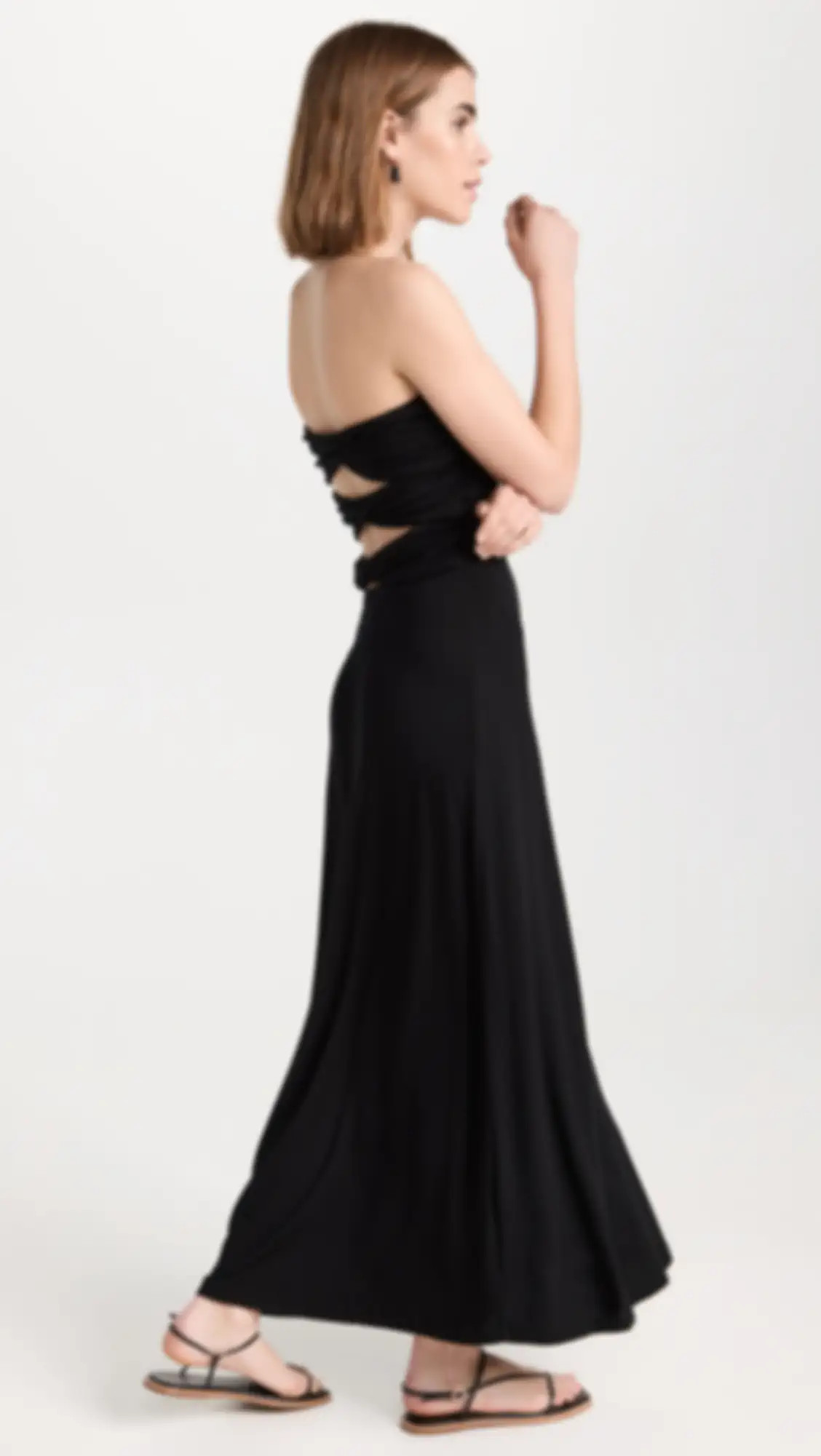 Embrace Midi Dress | Shopbop