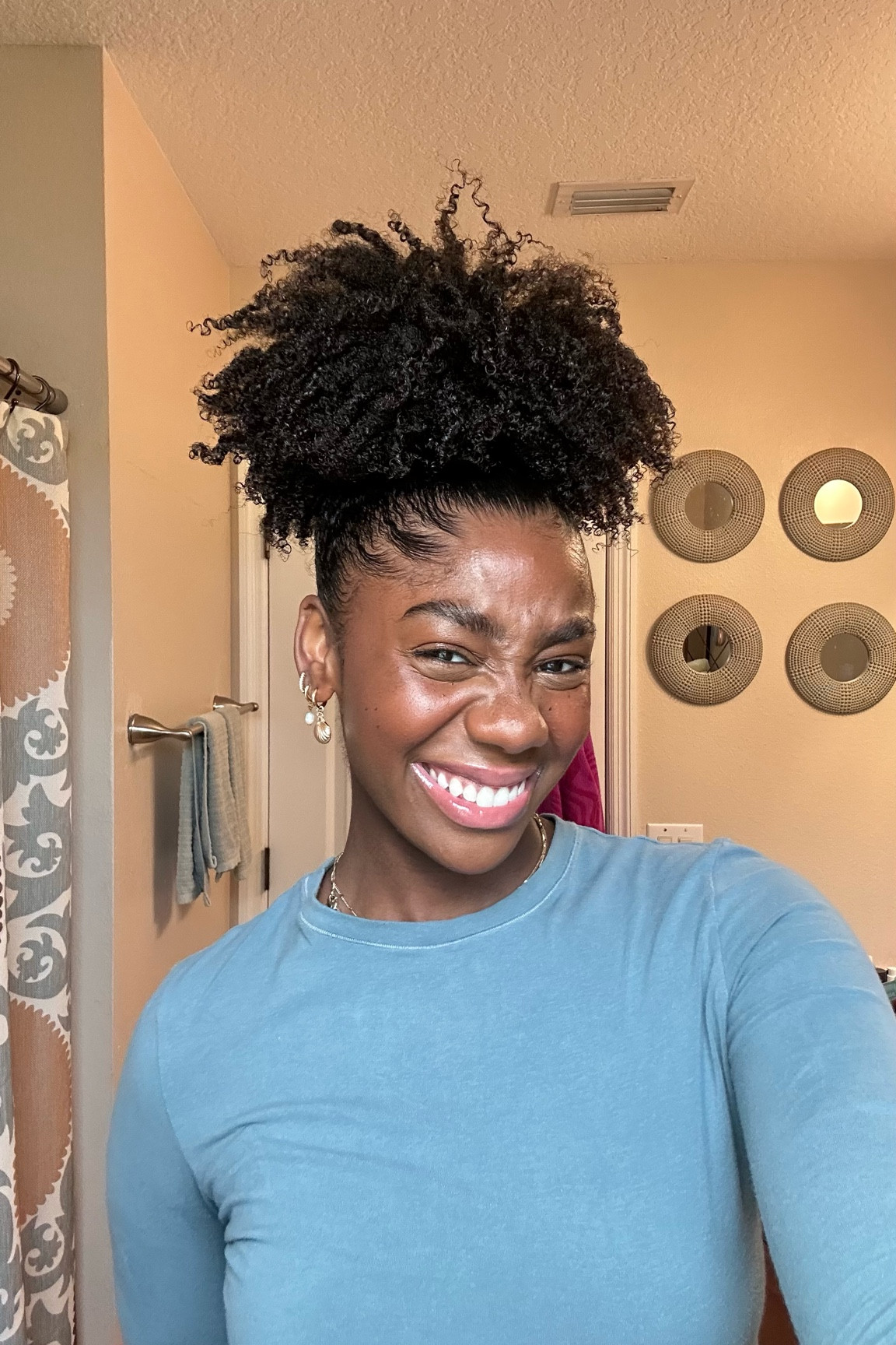 summer makeup routine 

#LTKfindsunder100 #LTKfindsunder50 #LTKVideo