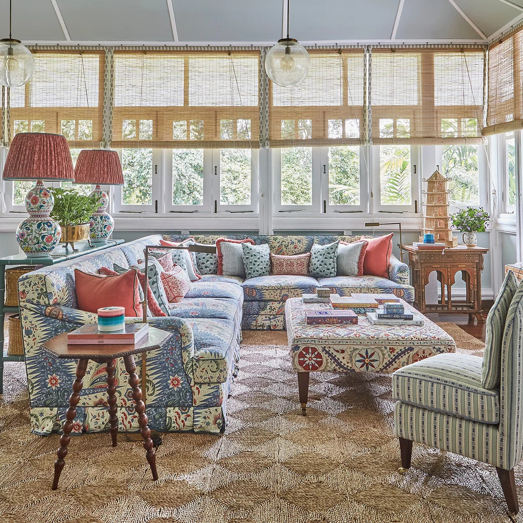 The Rush House Original rug | Rush House