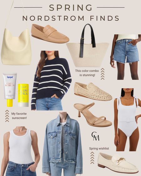 Spring Nordstrom finds.

Spring style, sandals, purse, swim 

#LTKitbag #LTKshoecrush #LTKSeasonal