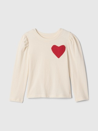 Baby &amp; Toddler Mix &amp; Match Pocket T-Shirt | Gap (US)