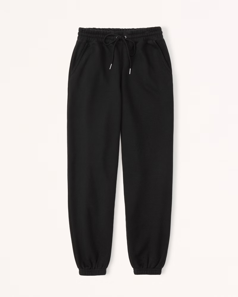 Essential Sunday Sweatpants | Abercrombie & Fitch (US)
