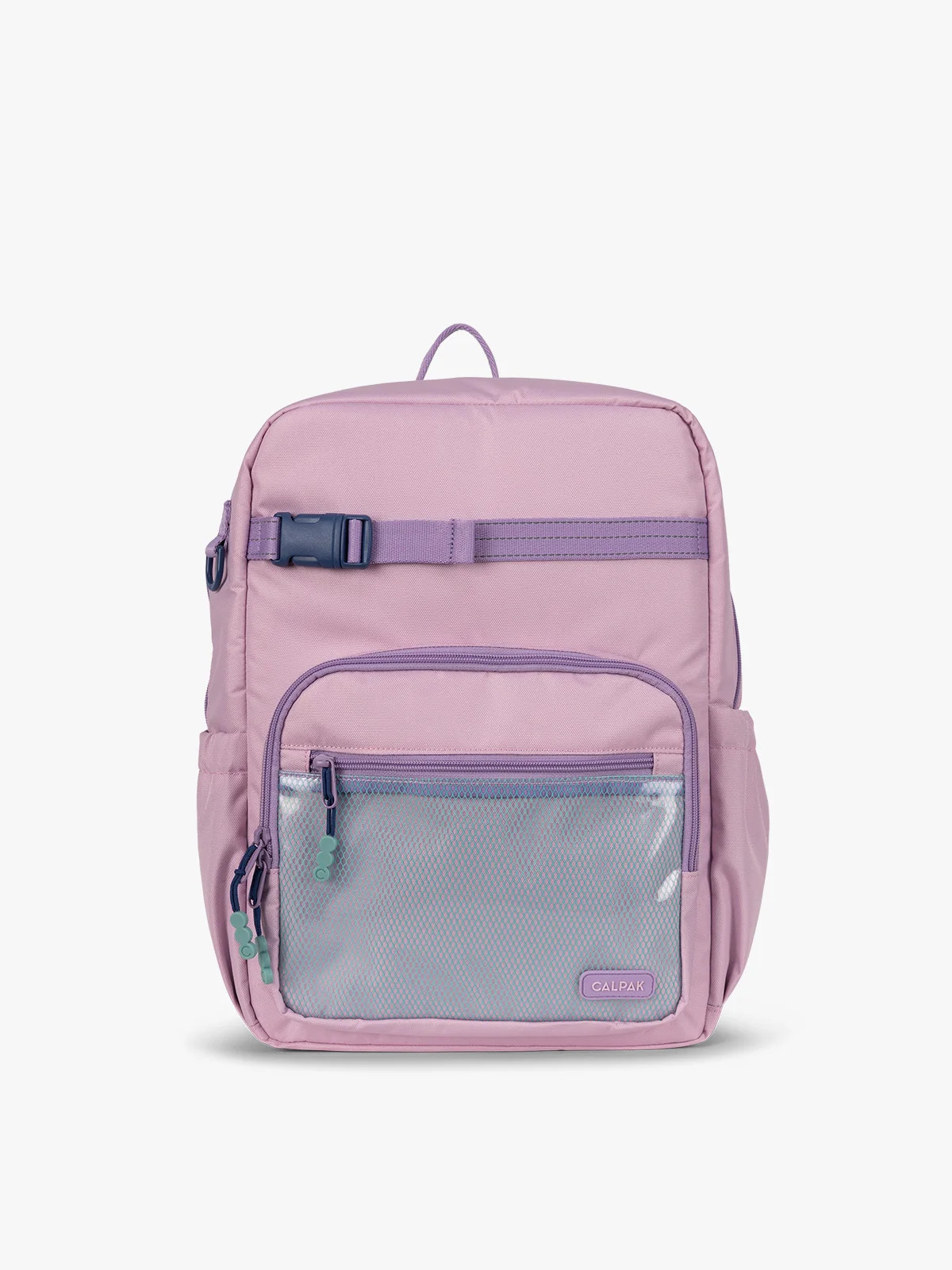 Kids Large Backpack in Orchid Pink | CALPAK