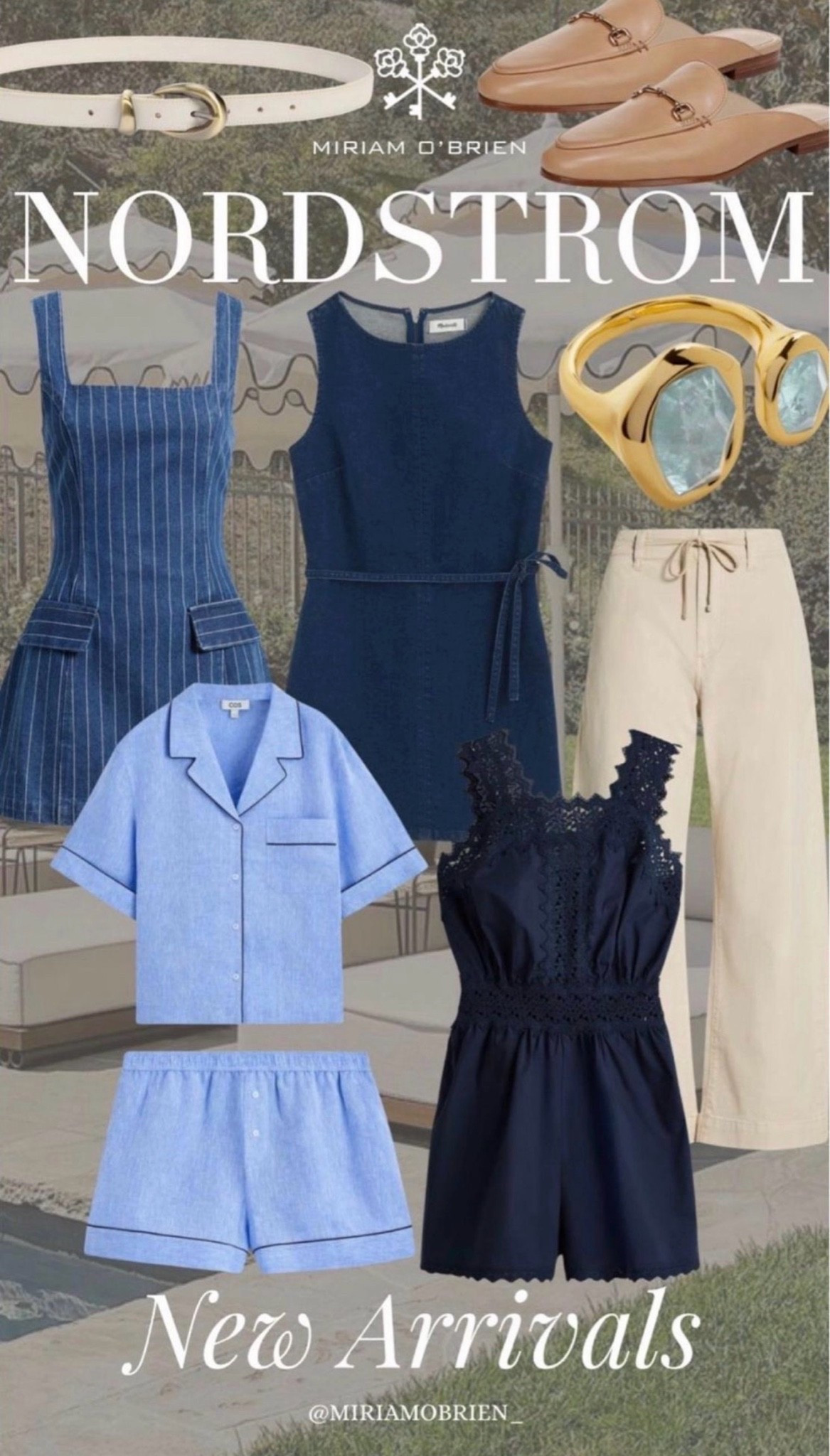 Nordstrom fashion!!

Follow me @miriamobrien on IG and TikTok 

#Nordstrom #Fashion #Summer #Dresses

#LTKSeasonal #LTKOver40 #LTKootd

#LTKootd #LTKOver40 #LTKSeasonal
