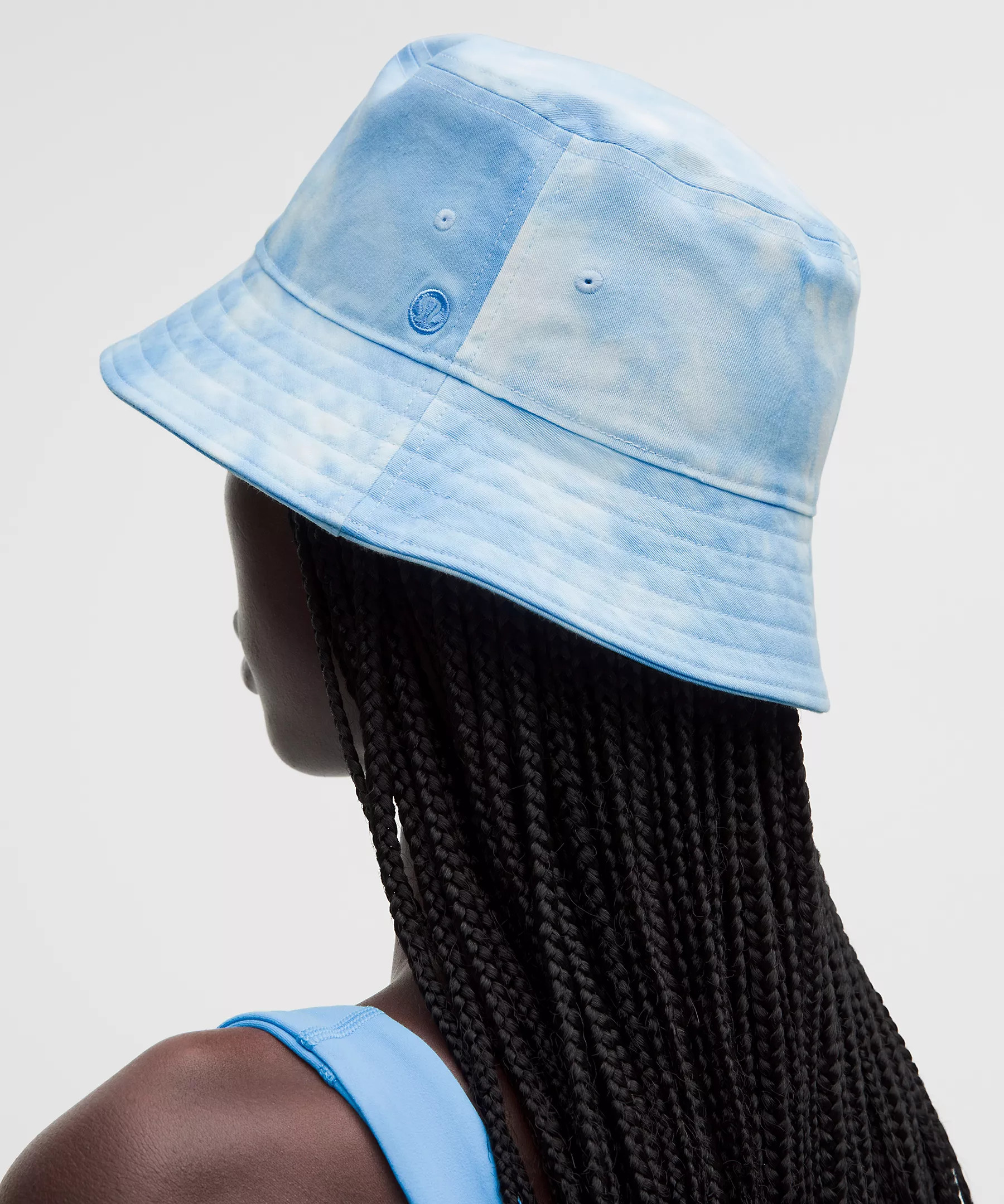 Reversible Cotton Bucket Hat | Lululemon (US)