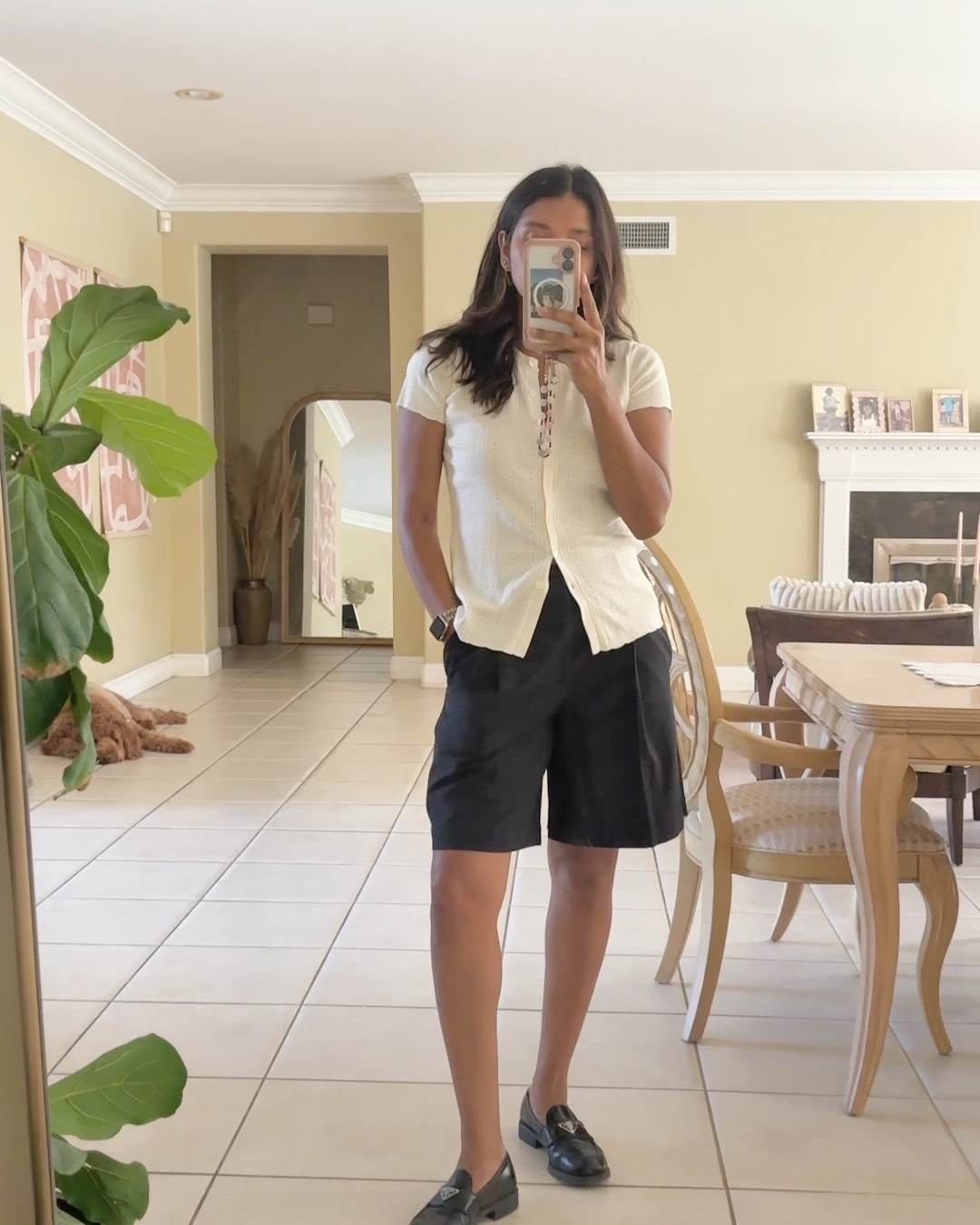 Tomboyish fit

#LTKSeasonal #LTKStyleTip #LTKWorkwear