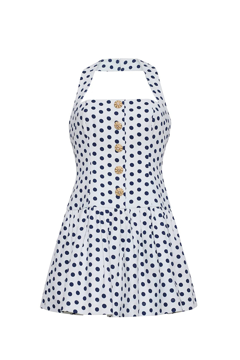 Felicity Mini Dress | Cara Cara New York