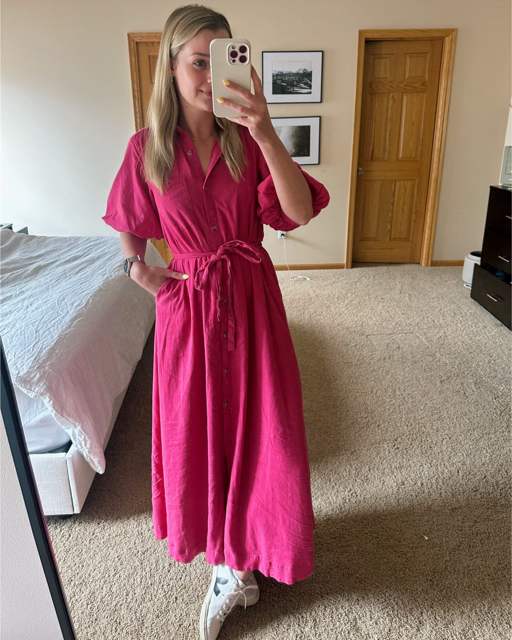 Summer casual and work outfits. 

Size down one as the drawstring is large. Very flexible in sizing. Very thick material. 

#LTKWorkwear #LTKSummerEdit #LTKStyleTip