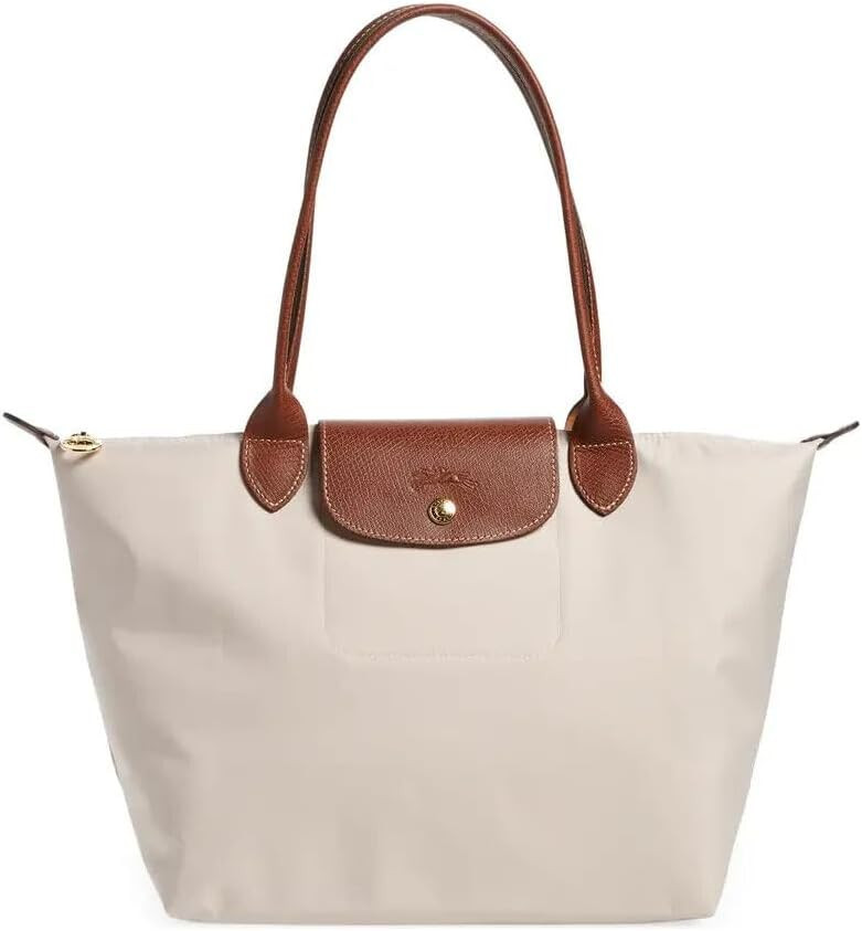 Longchamp Le Pliage Small Folding Tote Bag | Amazon (US)