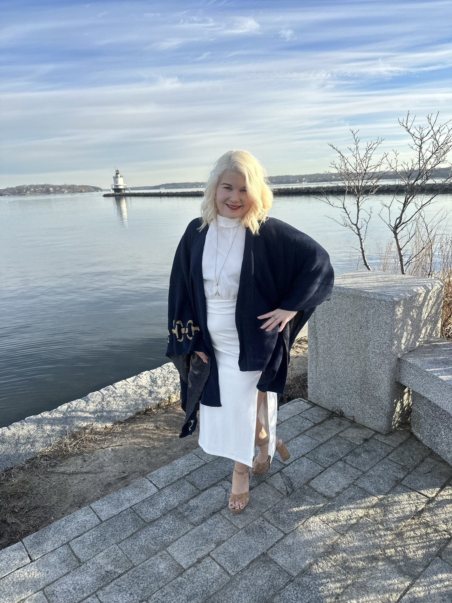 Spring is coming and this dress is perfect for brides to be. 

#LTKSeasonal #LTKPetite #LTKWedding