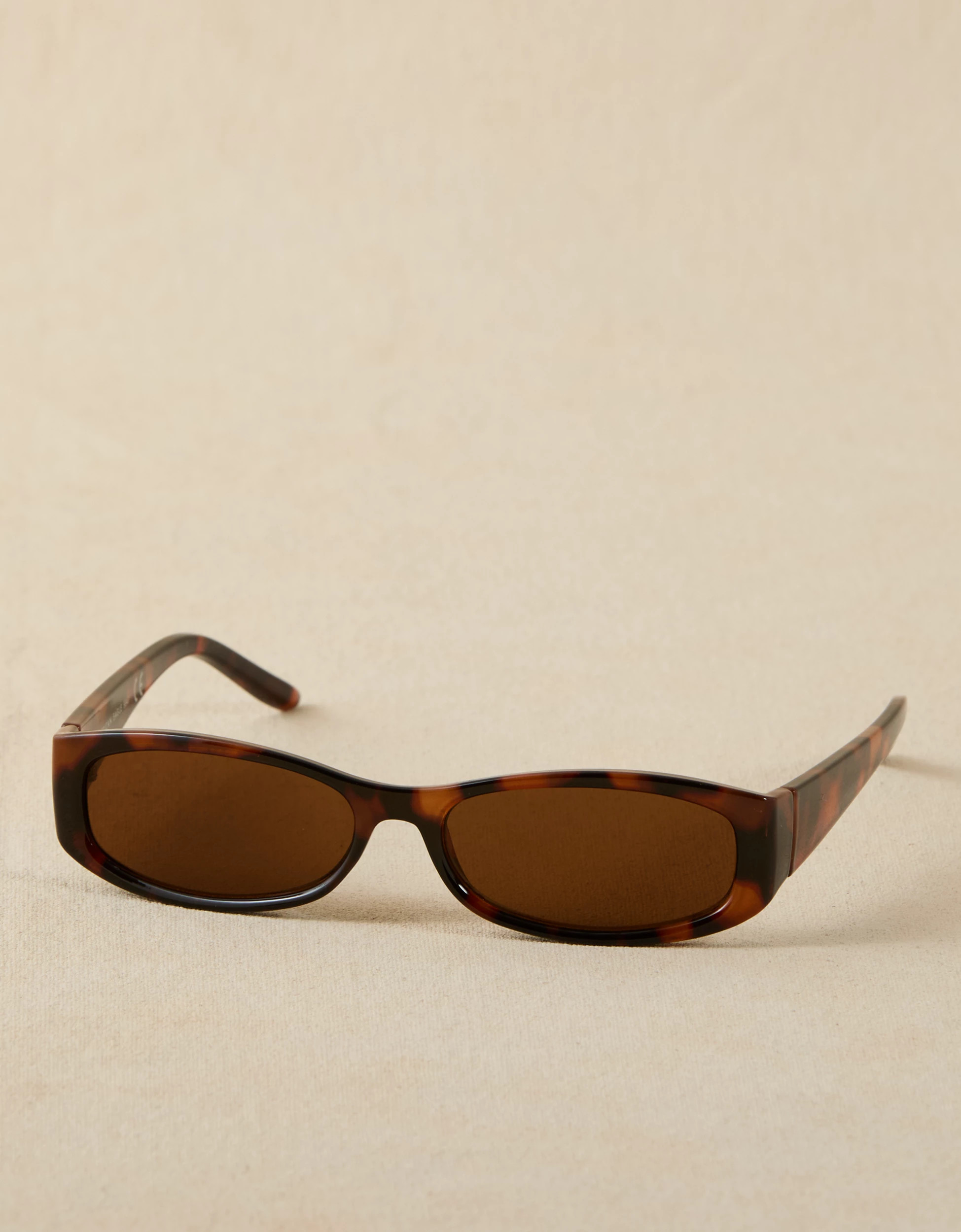AE Narrow Wrap Sunglasses | American Eagle Outfitters (US & CA)