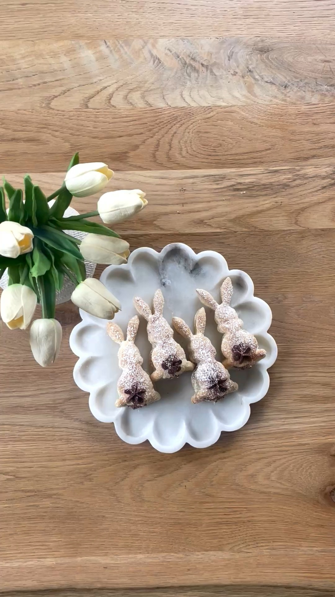 Easter bunny puff pastries...

#LTKfoodie #LTKSeasonal #LTKHome