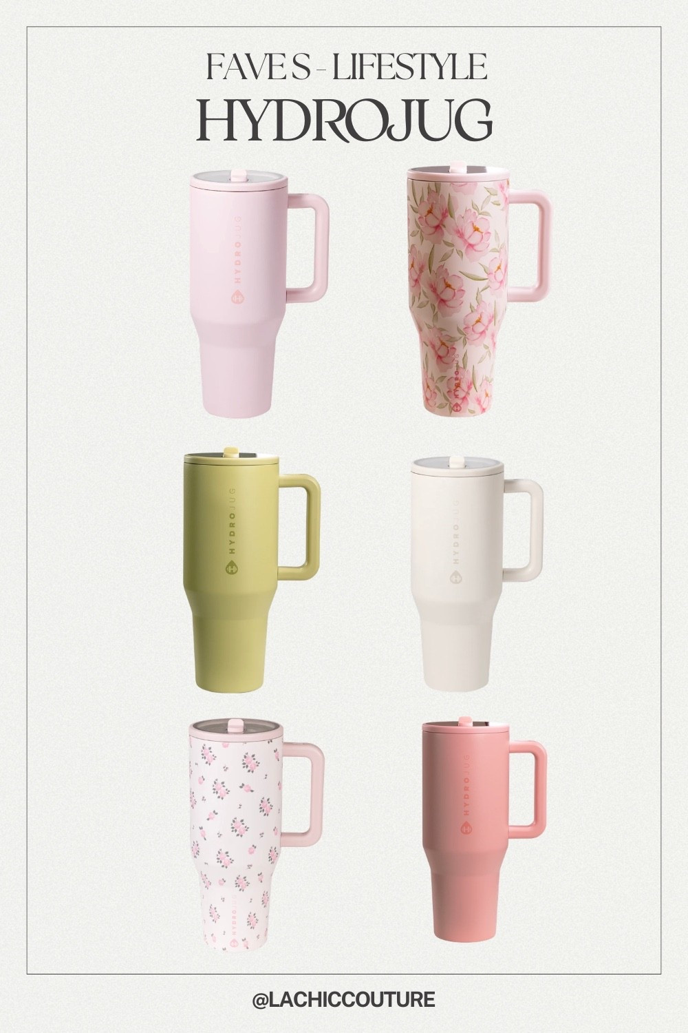 Fave - lifestyle #hydrojug

#LTKfitnessgoals #LTKSpringSale #LTKSeasonal