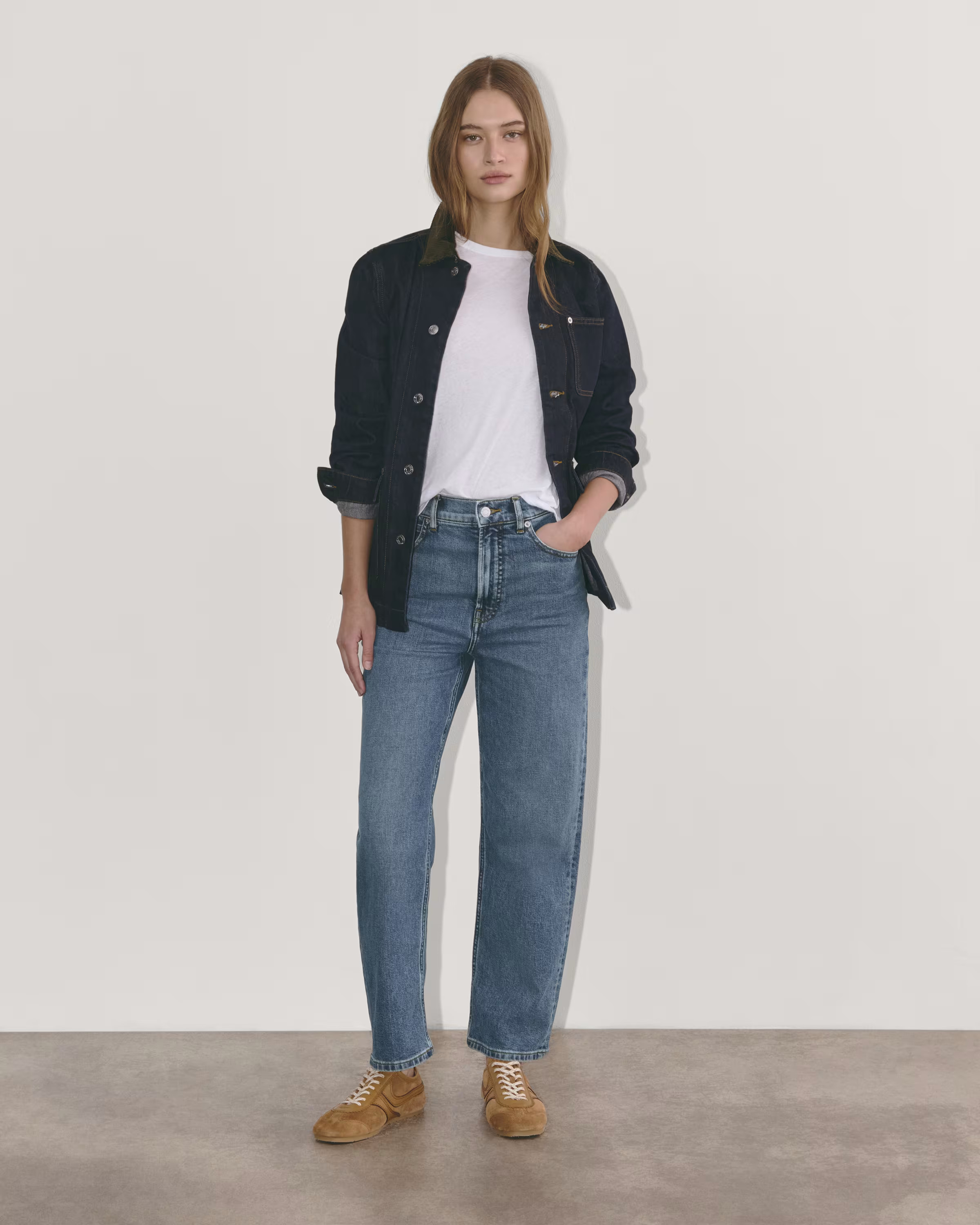 The Way-High® Jean | Everlane