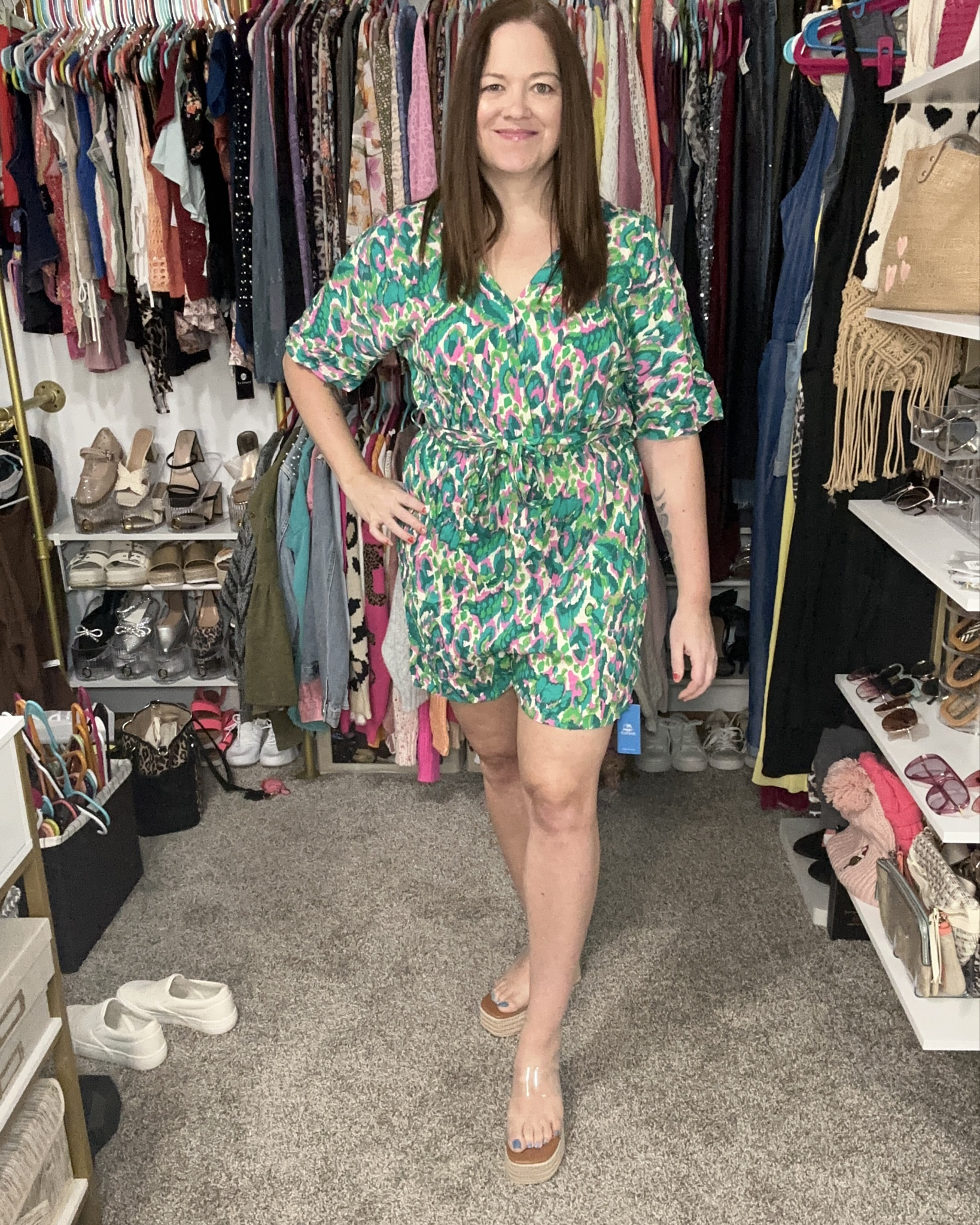 Amazon Haul Try Ons
Wearing size medium in everything!
Amazon haul 
Amazon try on

#LTKSeasonal