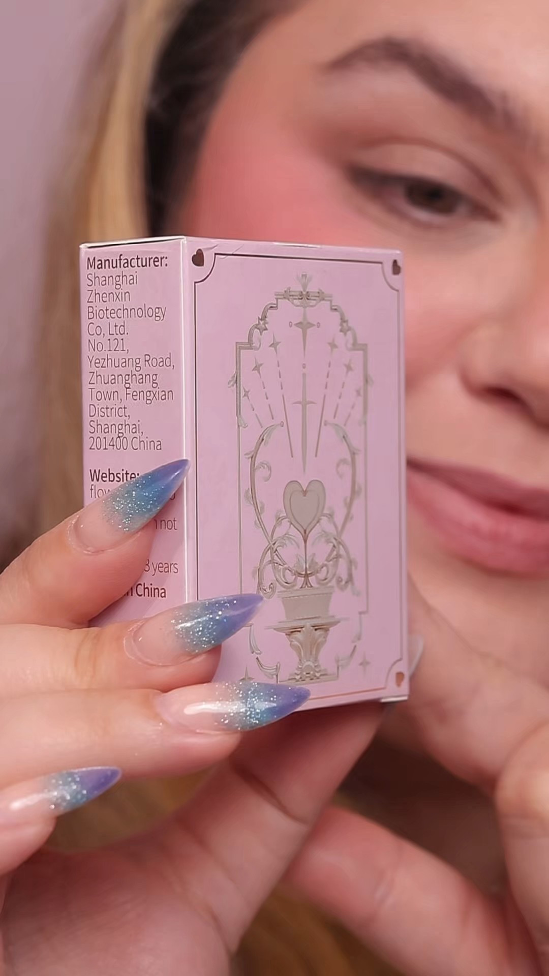 You never seen a blush this pretty 

#LTKFindsUnder50 #LTKBeauty #LTKHoliday