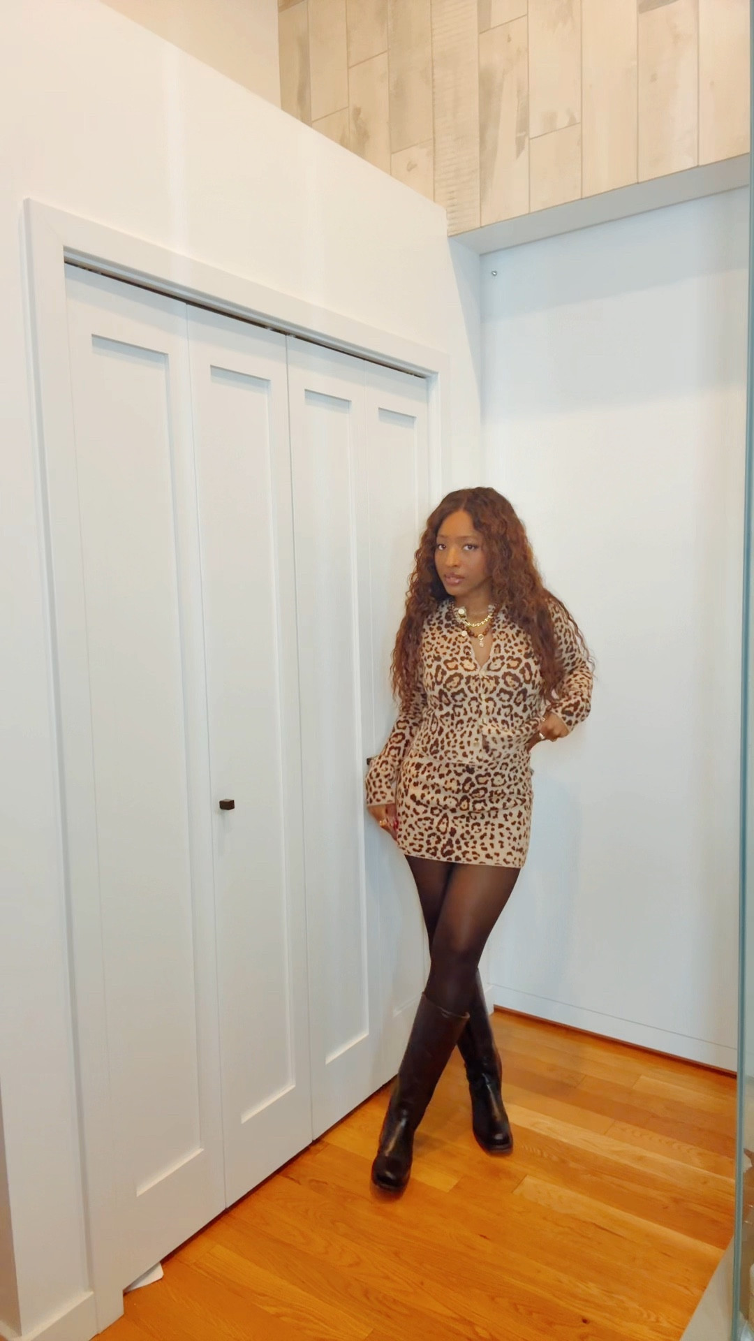 Cute date night outfit 🤎

#LTKHoliday #LTKSeasonal