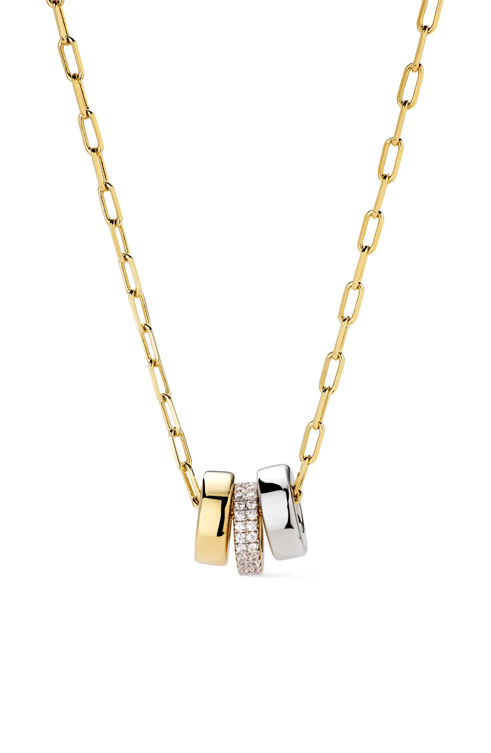 Charm Necklace - Tyler | Nordstrom