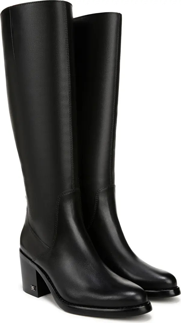 Soyer Knee High Boot (Women) | Nordstrom