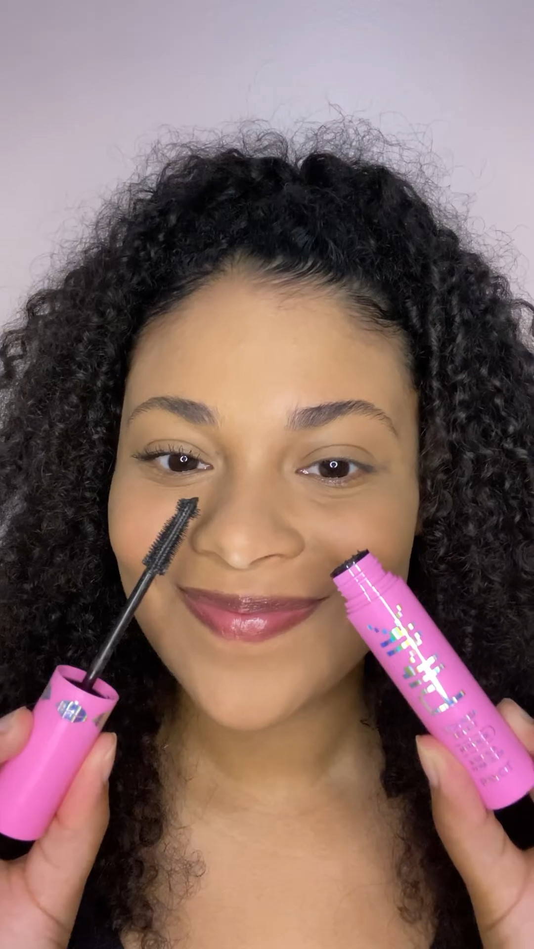 Não é mais novidade, mas ainda é incrível: METAMASK de Boca Rosa Beauty 💖 

#LTKbeauty #LTKbrasil