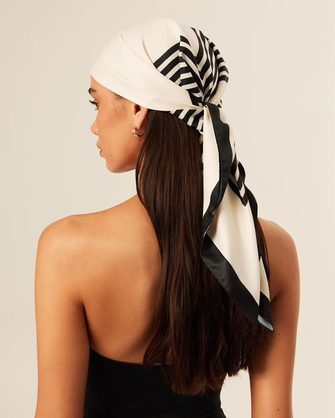 MEADOW SCARF - GEO | Billini (ANZ)