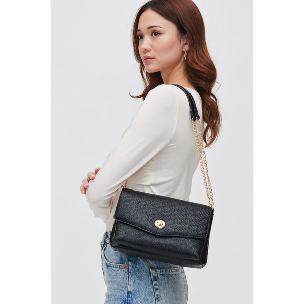 Wrenlee Crossbody | Urban Expressions