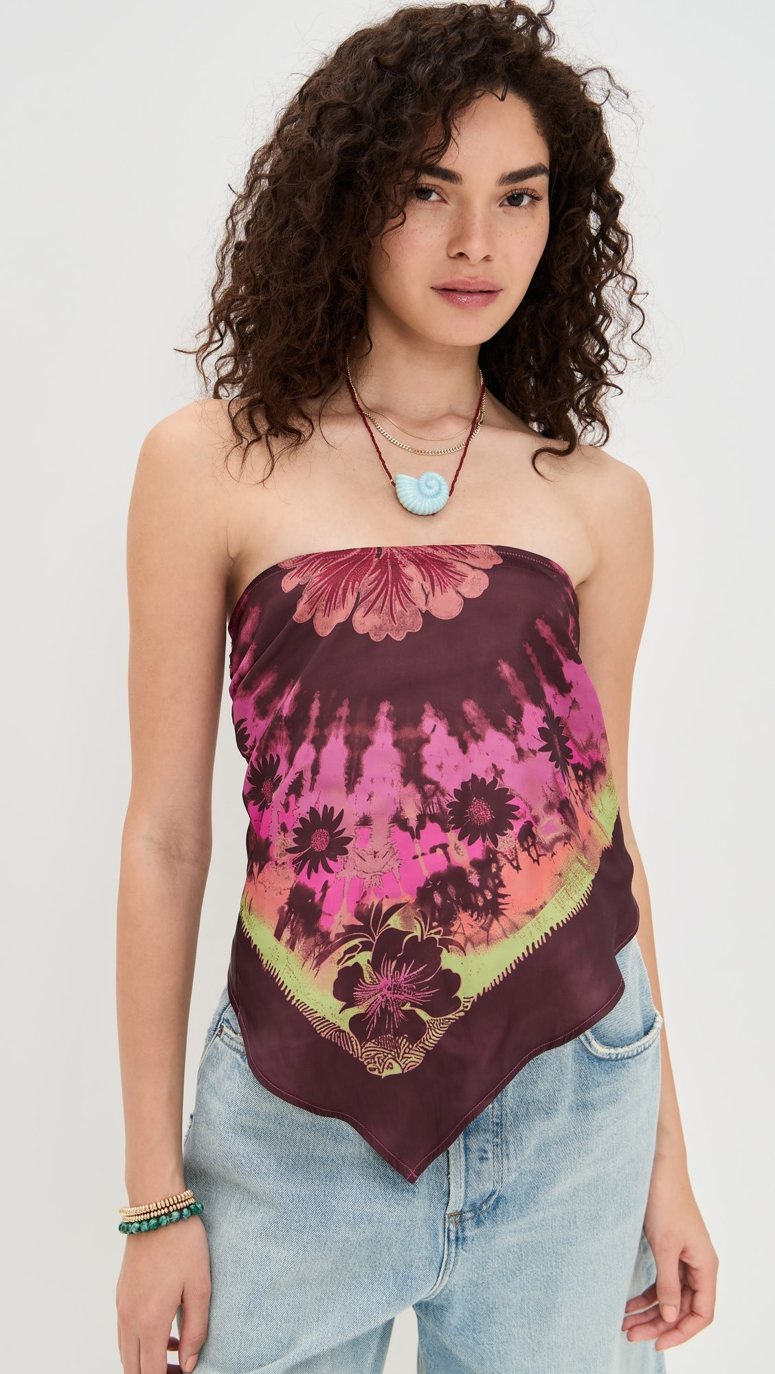 Better Than That Tube | Shopbop