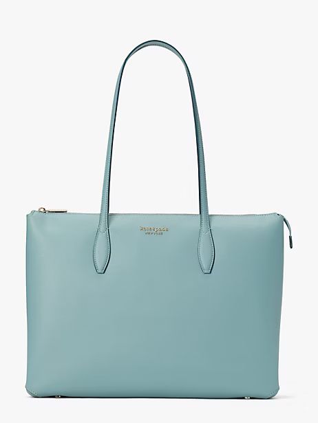 All Day Large Zip-Top Tote | Kate Spade (US)