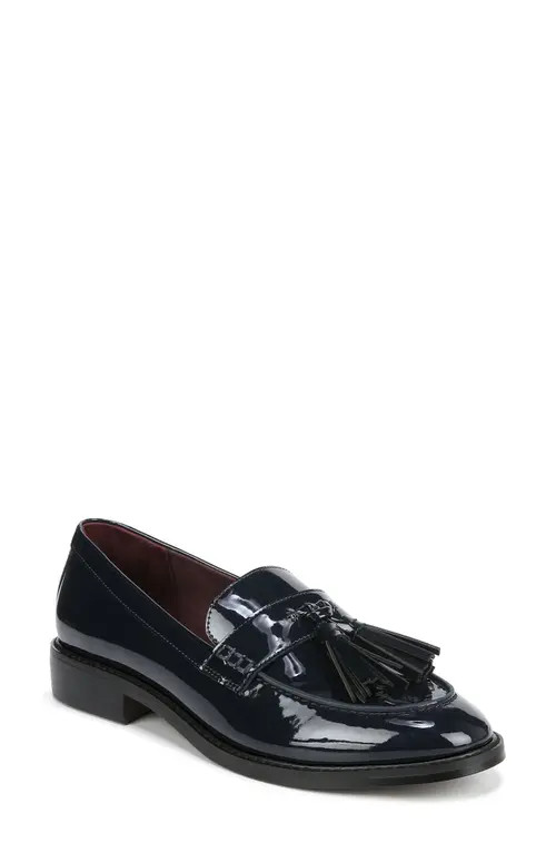 Carolyn Low Tassel Loafer (Women) | Nordstrom