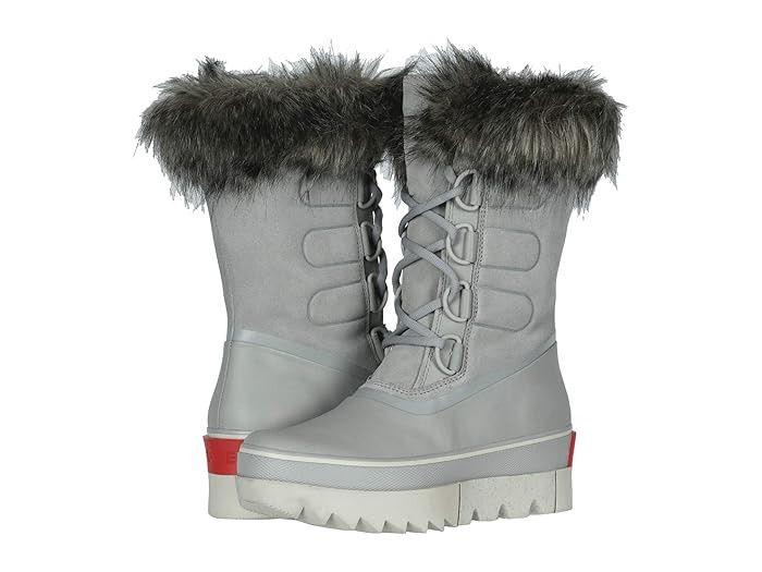 SOREL Joan Of Arctictm Next (Dove) Women's Cold Weather Boots | Zappos