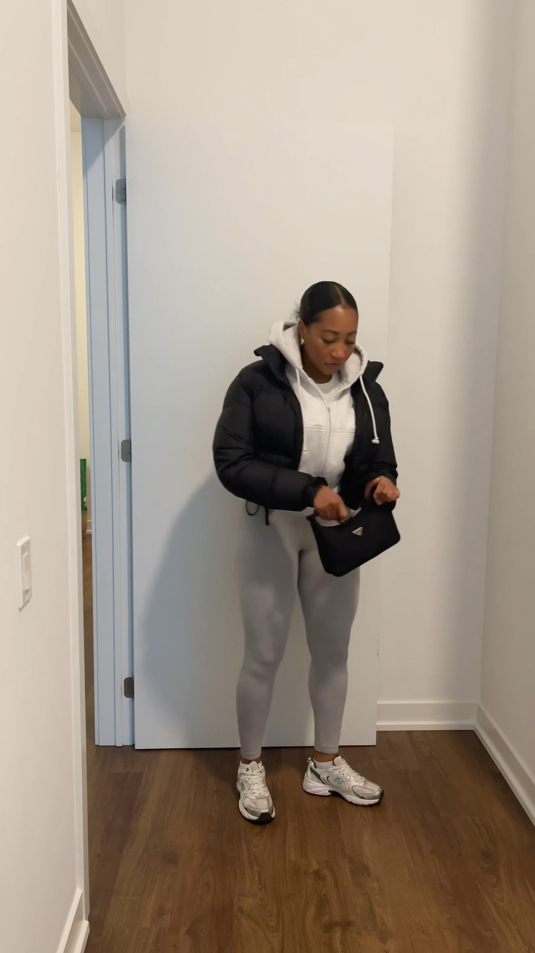 OOTD 

#LTKSeasonal #LTKActive